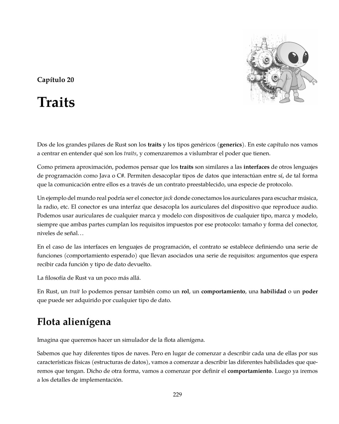 Muestra del capítulo 20