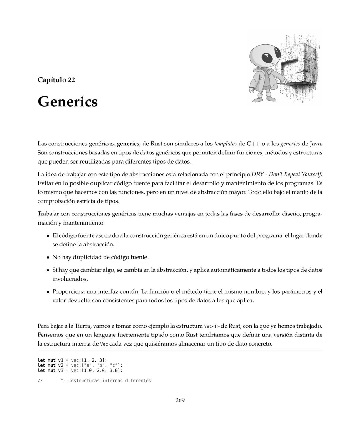 Muestra del capítulo 22