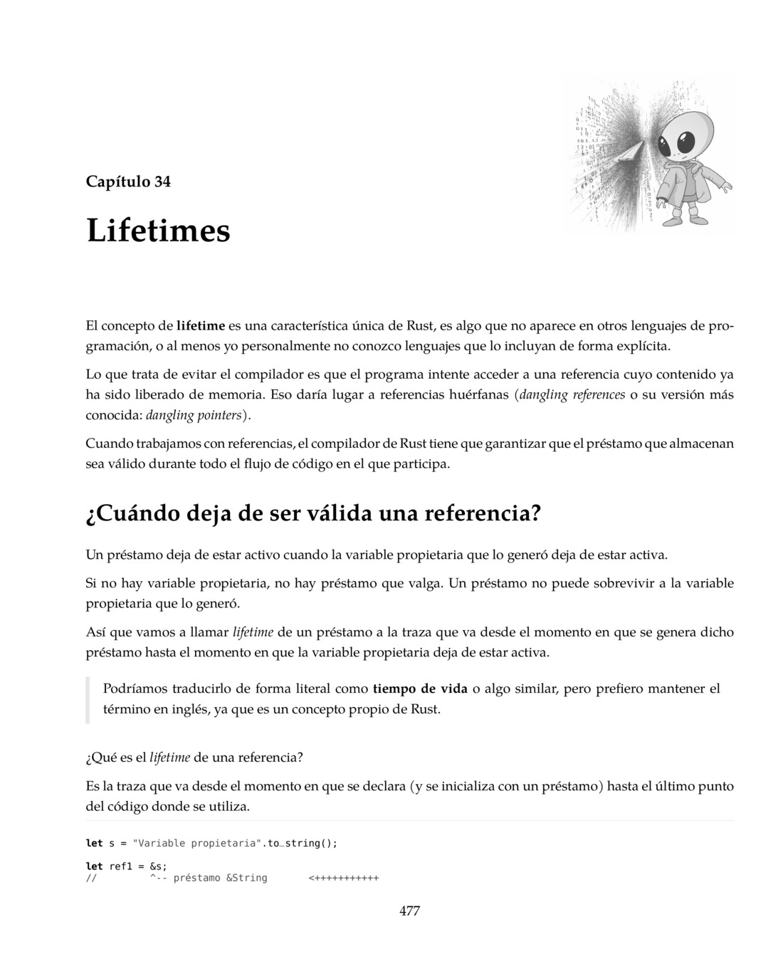 Muestra del capítulo 34