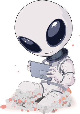 Libro Rust para terrícolas